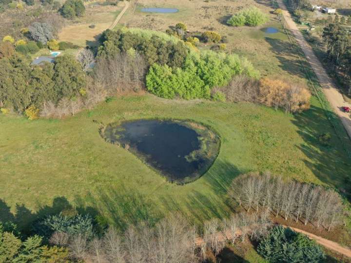 Granja en venta en El Tesoro
