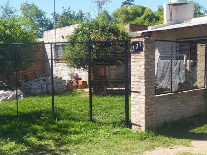 Casa en venta en Pedro Conde, General Rodríguez