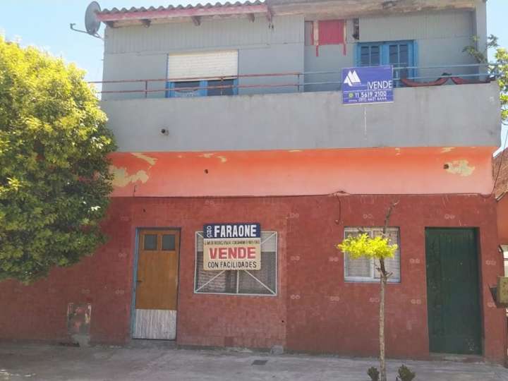 Casa en venta en Lácar, 2528, Buenos Aires