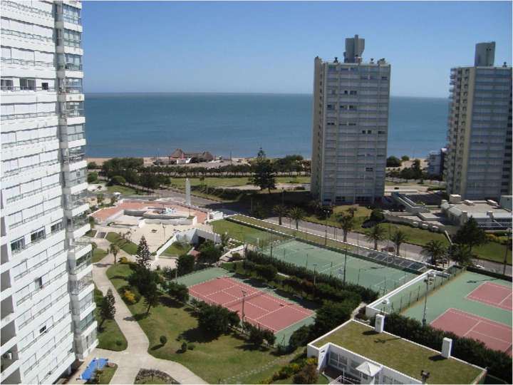 Apartamento en venta en Punta Del Este