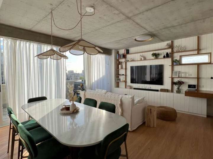 Departamento en venta en Avenida Ángel Gallardo, 52, Ciudad Autónoma de Buenos Aires