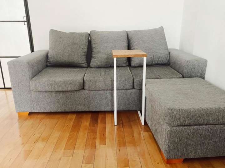 Departamento en venta en Jorge Luis Borges, Ciudad Autónoma de Buenos Aires