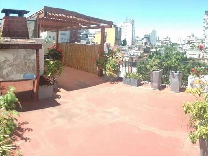Departamento en venta en Pringles, 696, Ciudad Autónoma de Buenos Aires