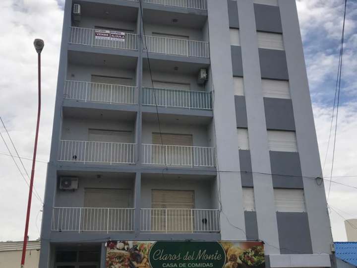 Departamento en venta en Doctor Eduardo Viega, Buenos Aires