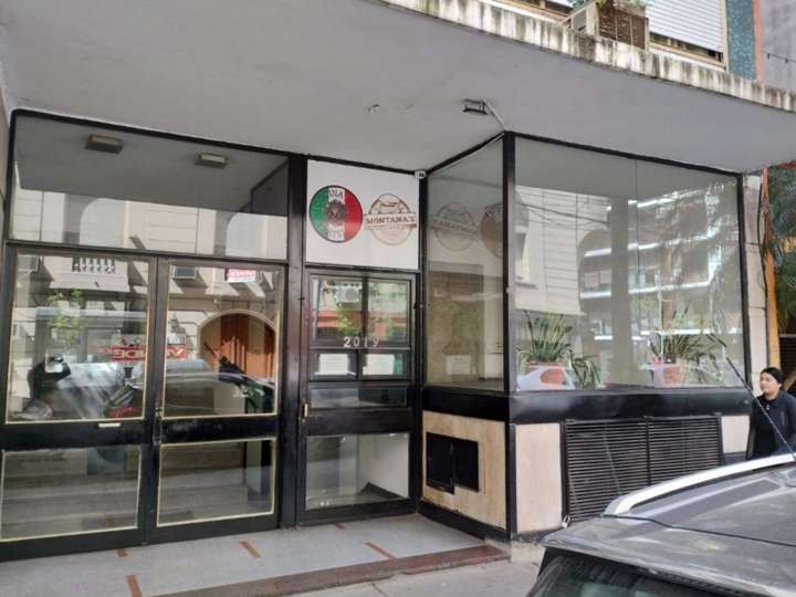 Comercial / Tienda en venta en Arenales, Ciudad Autónoma de Buenos Aires