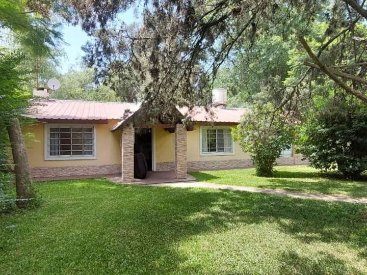Casa adosada en venta en Paul Harris, Buenos Aires