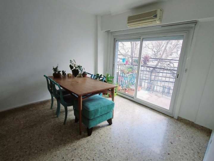 Departamento en venta en Hidalgo, 1431, Ciudad Autónoma de Buenos Aires