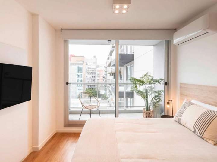 Departamento en venta en Gorriti, 6072, Ciudad Autónoma de Buenos Aires