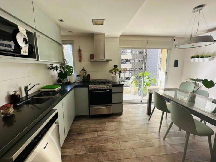 Departamento en venta en La Pampa, 1800, Ciudad Autónoma de Buenos Aires