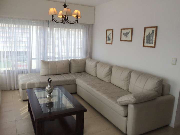 Apartamento en venta en Maldonado