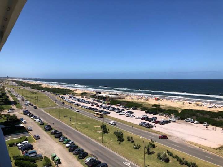 Apartamento en venta en Punta Del Este