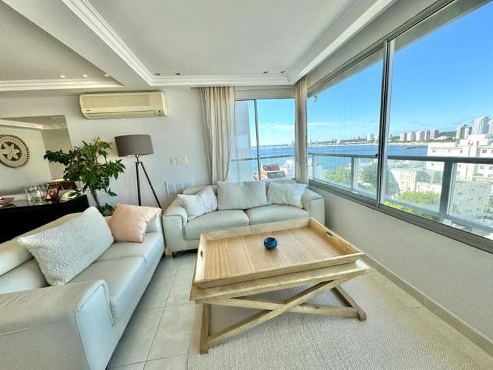 Apartamento en venta en Maldonado