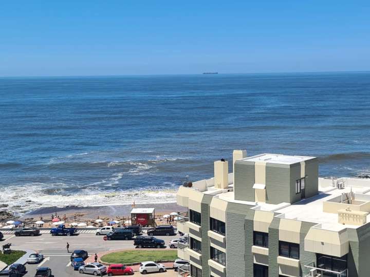 Apartamento en venta en Maldonado