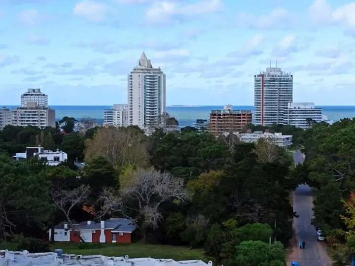 Apartamento en venta en Maldonado