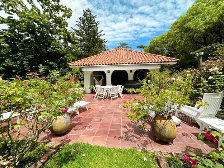 Casa en venta en Punta Del Este