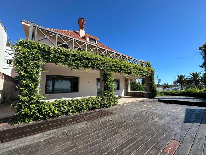 Casa en alquiler en Maldonado