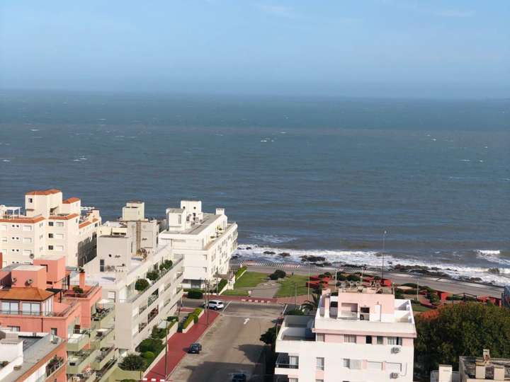 Apartamento en venta en Punta Del Este