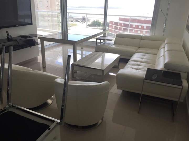 Apartamento en venta en Punta Del Este