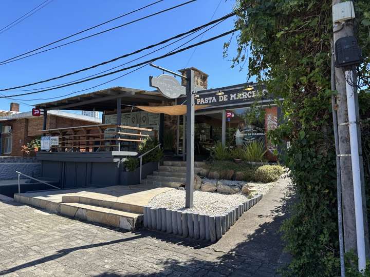 Casa en venta en Avenida Martiniano Chiossi, Maldonado