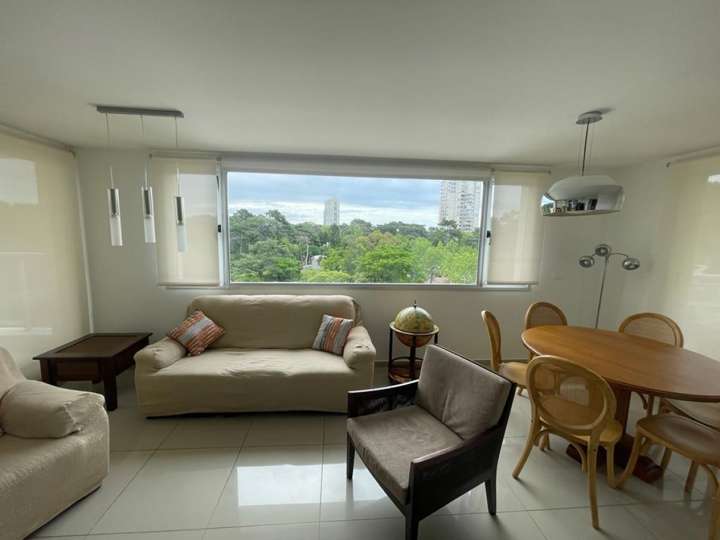 Apartamento en alquiler en Campo, Punta Del Este