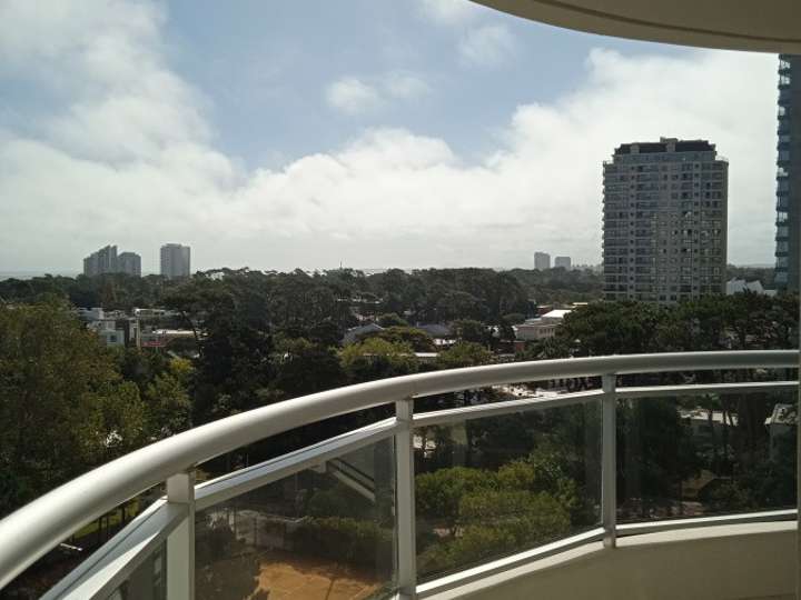 Apartamento en venta en Punta Del Este