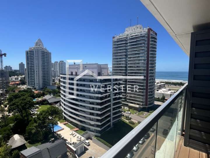 Apartamento en venta en Punta Del Este