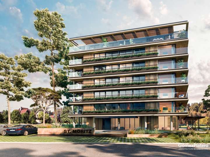 Apartamento en venta en Punta Del Este
