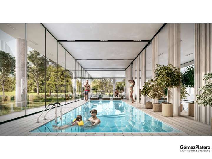 Apartamento en venta en Punta Del Este