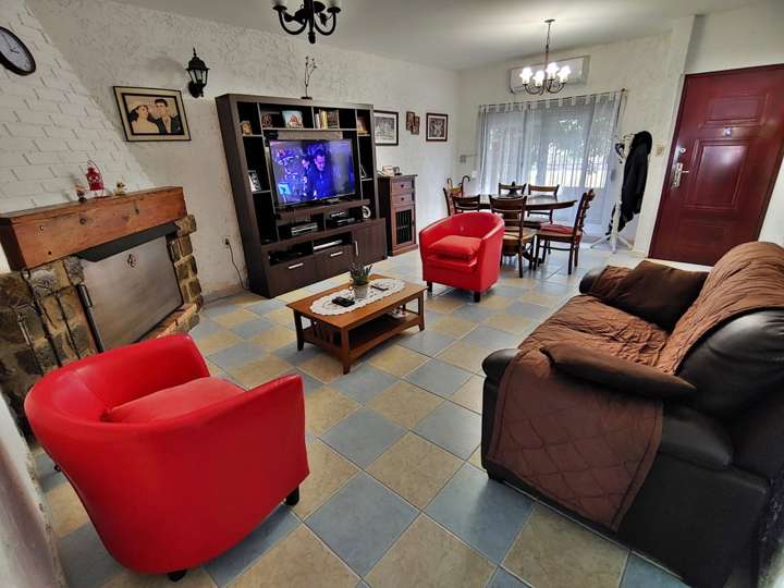 Casa en venta en San Rafael - El Placer