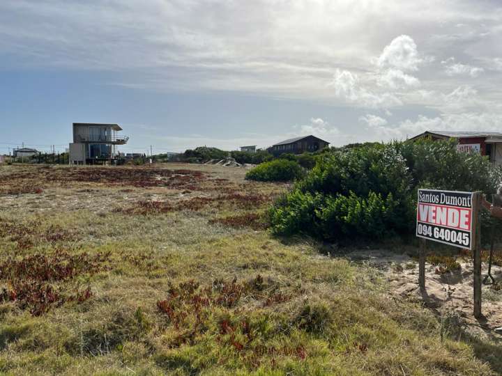 Terreno en venta en Manuela, Maldonado