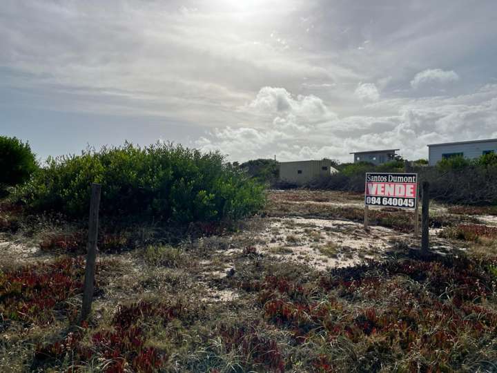 Terreno en venta en Lourdes, Maldonado