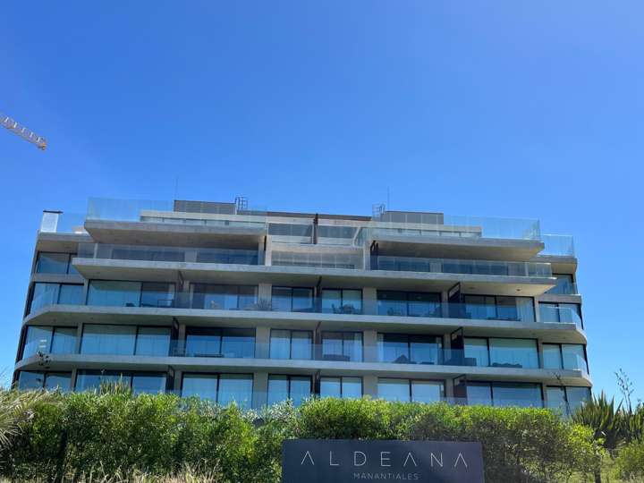 Apartamento en venta en Ruta 10 Juan Díaz de Solís, Maldonado