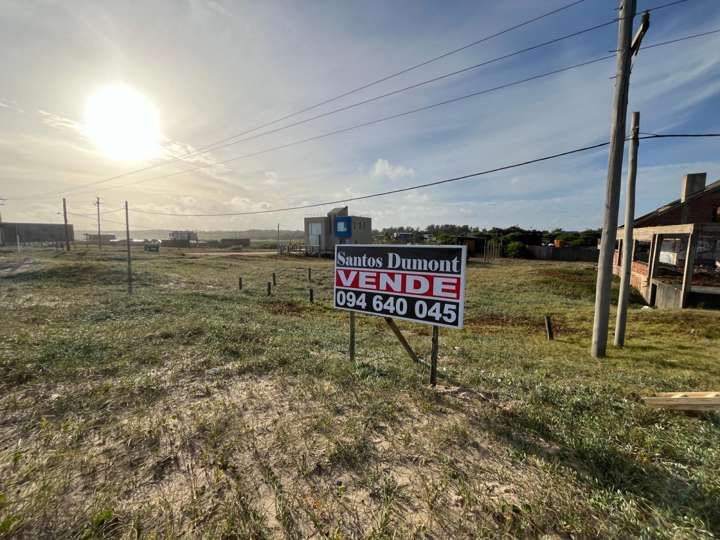 Terreno en venta en Ruta 10 Juan Díaz de Solís, Buenos Aires