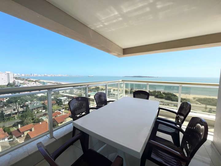 Apartamento en venta en Punta Del Este