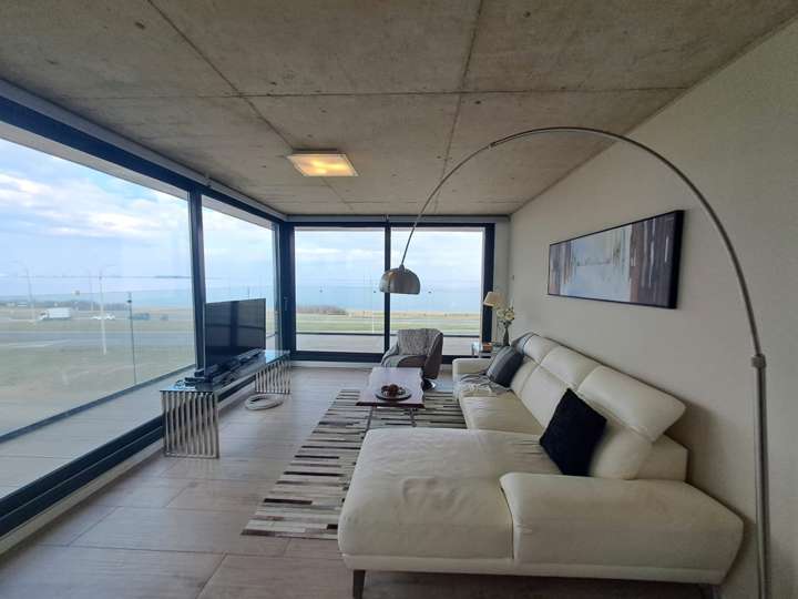 Apartamento en venta en Punta Del Este