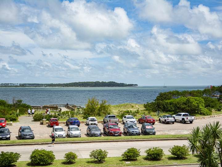 Apartamento en venta en Punta Del Este