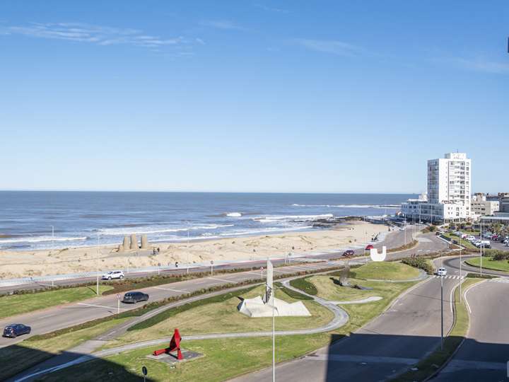 Apartamento en venta en Punta Del Este