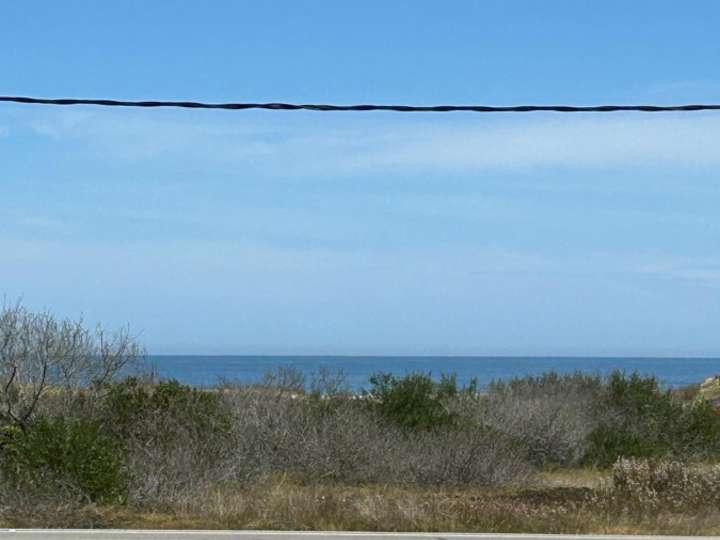 Terreno en venta en Bernarda, Maldonado