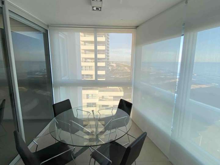 Apartamento en venta en Punta Del Este
