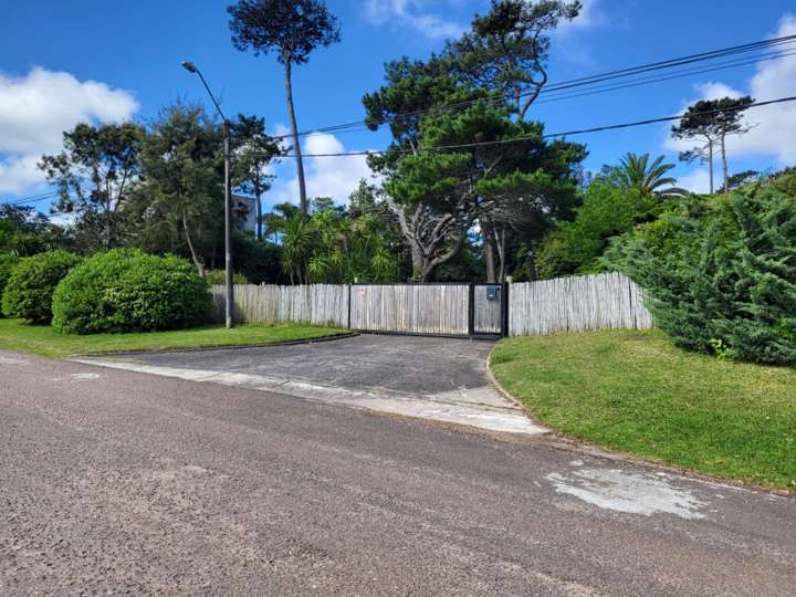 Casa en alquiler en Pinares, Maldonado