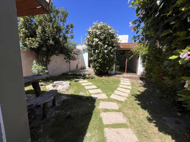 Casa en venta en Barrio Sur, Montevideo