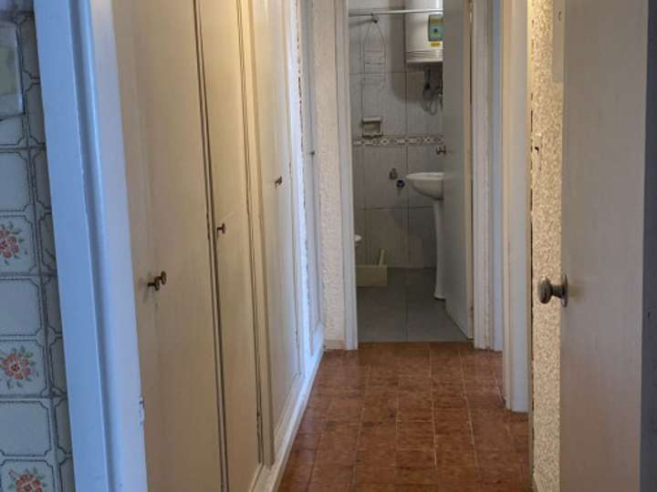 Apartamento en venta en Cordón, Montevideo