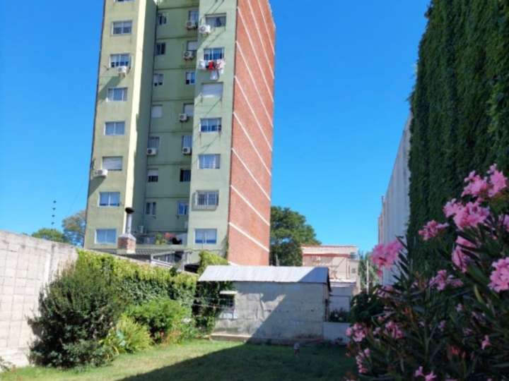 Terreno en venta en Buceo, Montevideo