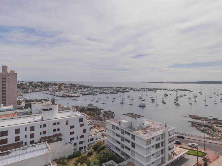 Apartamento en alquiler en Maldonado