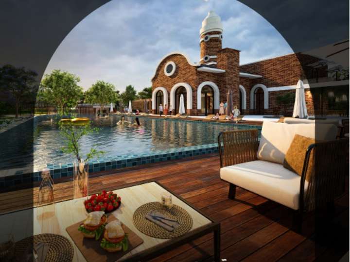 Apartamento en venta en Avenida Orlando Pedragosa Sierra, Punta Del Este