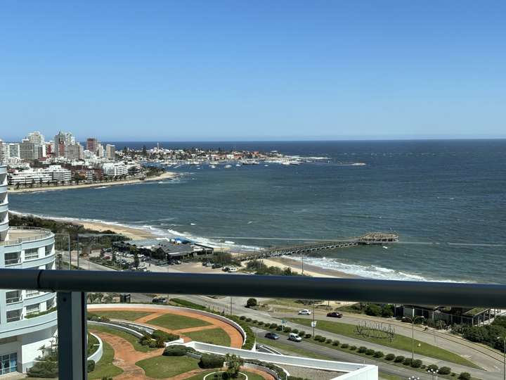 Apartamento en venta en 6 de Julio de 1784, Maldonado