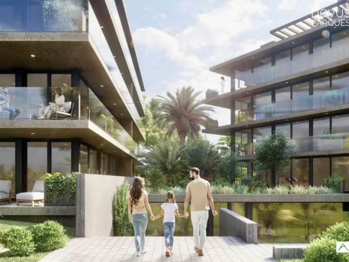 Apartamento en venta en Montevideo