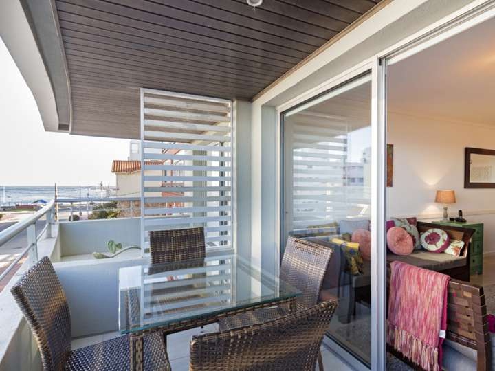 Apartamento en venta en Punta Del Este