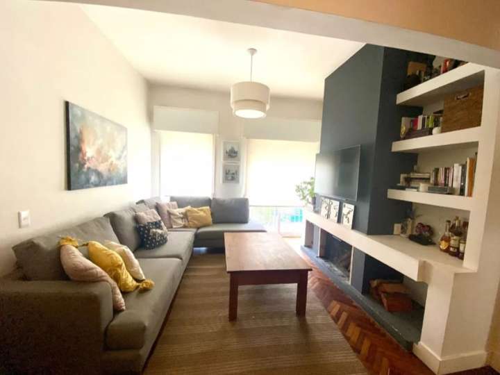 Apartamento en venta en 3751 Arturo Prat, Montevideo