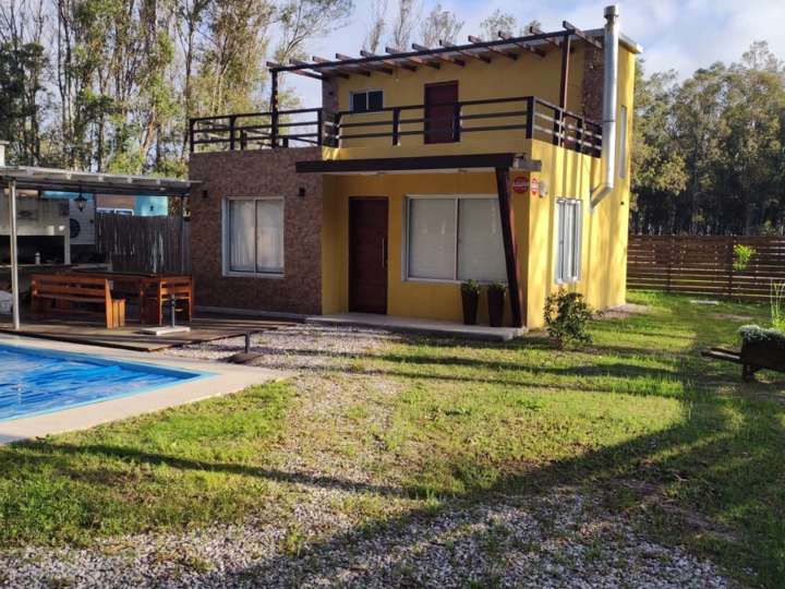 Casa en venta en Maldonado